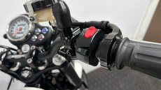 Triumph Bonneville (10MY)